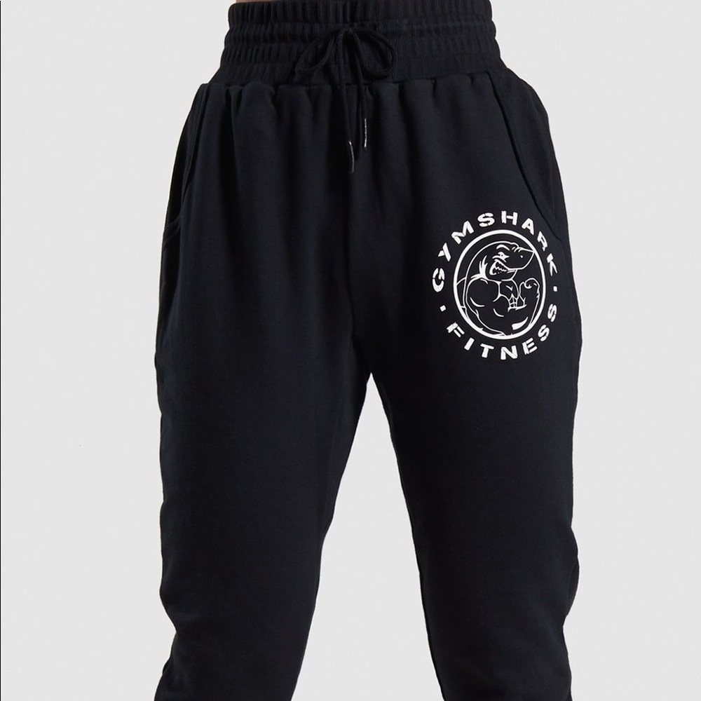 Gymshark legacy joggers
